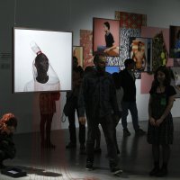 Svečano otvorenje 9. međunarodnog festivala fotografije Organ Vida (1)