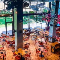 Bellavista del Jardín del Norte