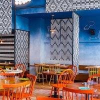 Bellavista del Jardín del Norte