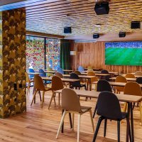 Bellavista del Jardín del Norte