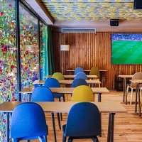 Bellavista del Jardín del Norte