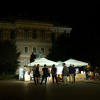 Čitaonica u Zagrebu