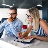 Obavljajte više poslova odjednom