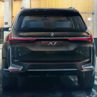 BMW X7 Concept