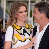 Antonio Banderas i Nicole Kimpel