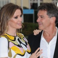 Antonio Banderas i Nicole Kimpel