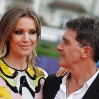 Antonio Banderas i Nicole Kimpel