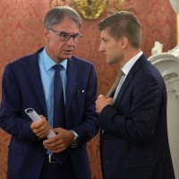 Gari Cappelli, Zdravko Marić