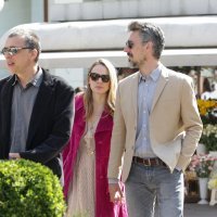 Jelena Veljača i Dražen Čuček