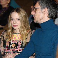 Jelena Veljača i Dražen Čuček