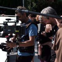 Snimanje filma 'Janje'