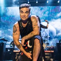 Robbie Williams