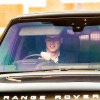 Princ William i princ George