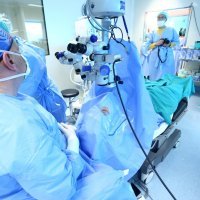 Specijalna bolnica Svjetlost