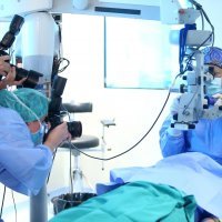 Specijalna bolnica Svjetlost