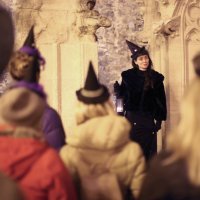 Turistički obilazak s gornjogradskim coprnicama