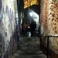 Turistički obilazak s gornjogradskim coprnicama