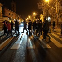 Turistički obilazak s gornjogradskim coprnicama