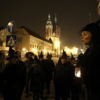 Turistički obilazak s gornjogradskim coprnicama