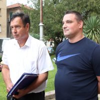 Sindikat SSSH za spas bivših radnika TLM-a