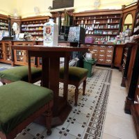 Najstarija zagrebačka ljekarna