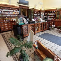 Najstarija zagrebačka ljekarna