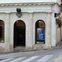 Najstarija zagrebačka ljekarna