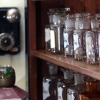 Najstarija zagrebačka ljekarna