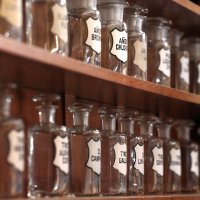 Najstarija zagrebačka ljekarna