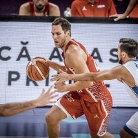 Bojan Bogdanović protiv Češke