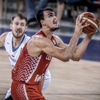Dario Šarić protiv Češke