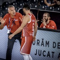 Aco Petrović i Marko Popović