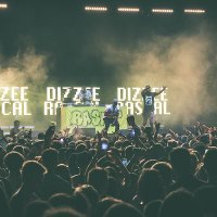 Dizee Rascal Daniel Kirsic