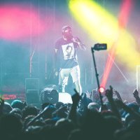 Dizee Rascal Daniel Kirsic