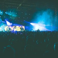 Dizee Rascal Daniel Kirsic