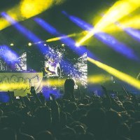 Dizee Rascal Daniel Kirsic