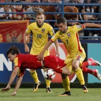 Crna Gora - Rumunjska (1)