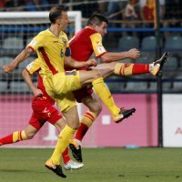 Crna Gora - Rumunjska (4)