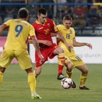 Crna Gora - Rumunjska (3)