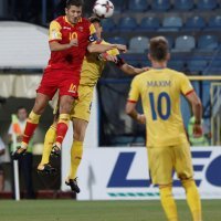 Crna Gora - Rumunjska (5)