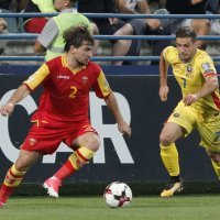 Crna Gora - Rumunjska (6)