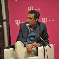 Srini Gopalan, član Uprave Deutsche Telekoma za Europu