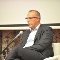Davor Tomašković, predsjednik Uprave Hrvatskog Telekoma