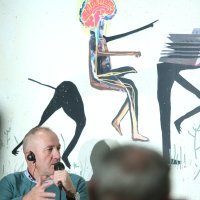 Tribina 'Razotkrivanje' s Philippeom Claudelom