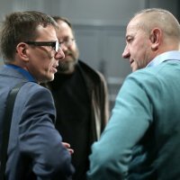 Tribina 'Razotkrivanje' s Philippeom Claudelom