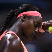 Sloane Stephens