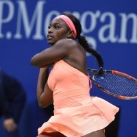 Sloane Stephens