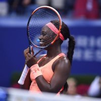 Sloane Stephens