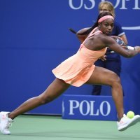Sloane Stephens