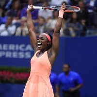 Sloane Stephens